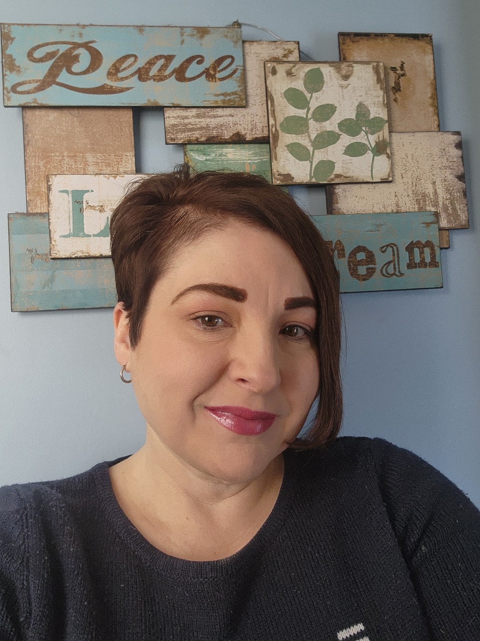 Stephanie Kerrick, LMT - Massage Therapist